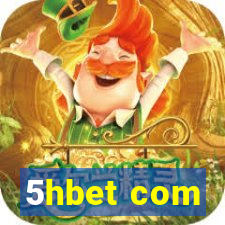 5hbet com